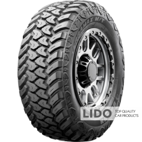 Шина Sailun Terramax M/T 235/75 R15 104/101Q PR6