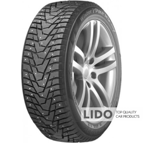 Шина Hankook Winter i*Pike X W429A 235/55 R19 105T XL FR (под шип)