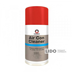 Очиститель кондиционера Comma Air Con Cleaner, 150мл