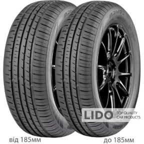 Шина Arivo Premio Arzero 185/65 R15 88H