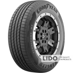 Шина Goodyear Wrangler Territory HT 255/70 R17 112T Demo