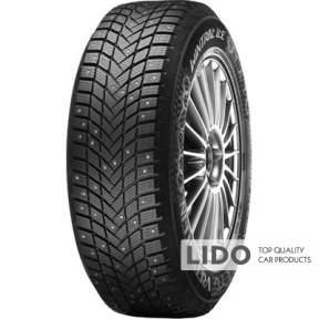 Шина Vredestein Wintrac Ice 245/45 R18 100T XL (под шип)