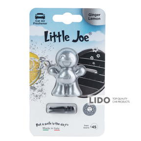 Ароматизатор Little Joe FACE Ginger