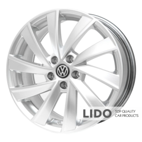 Диск Replica Volkswagen 1360 8x18 5x112 ET40 DIA0 HS