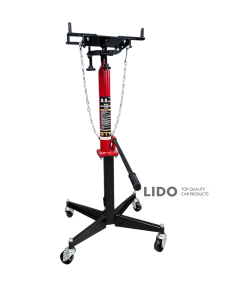 Стійка трансмісійна гідpaвлічнa GTM TEL05001 0,5т