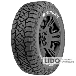 Шина Sonix PrimeMaster R/T 265/60 R18 114Q XL RWL