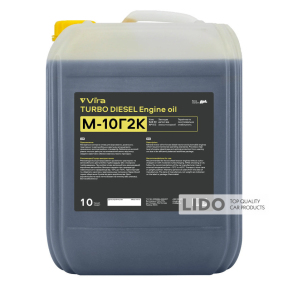 Масло моторное Vira М-10Г2К SAE 30 10л