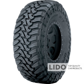 Шина Toyo Open Country M/T 30/9.5 R15 104Q OWL