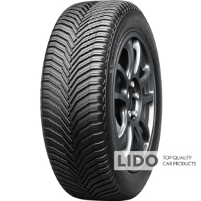 Шина Michelin CrossClimate 2 235/50 R18 101Y XL