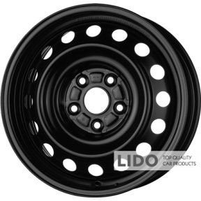 Диск Magnetto Wheels R1-1862 6.5x16 5x114.3 ET45 DIA60.1