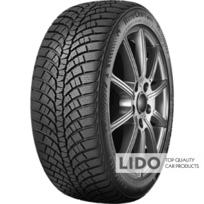 Шина Kumho WinterCraft WP71 245/50 R18 104V XL