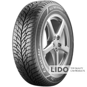 Шина Matador MP62 All Weather Evo 195/65 R15 91H