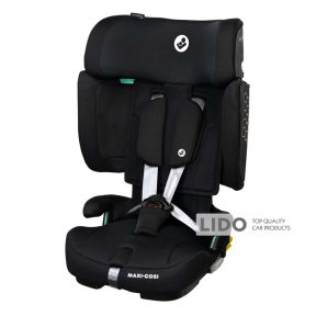 Автокрісло Maxi-Cosi Nomad XL Plus Authentic Black