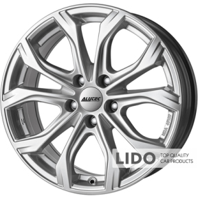 Диск Alutec W10 9x20 5x127 ET52 DIA71 S
