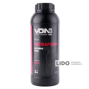 Активная пена Voin UltraFoam (1:8-1:12) 1л