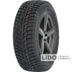 Шина Nokian SNOWPROOF C 215/75 R16C 116/114R