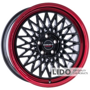 Диск Borbet B 7x17 4x100 ET38 DIA64.1 GrP