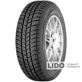 Шина Barum Polaris 3 165/80 R13 83T