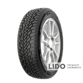 Шина Petlas SnowMaster 2 195/50 R16 88H XL