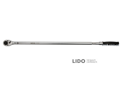 Ключ динамометрический YaTo 3/4