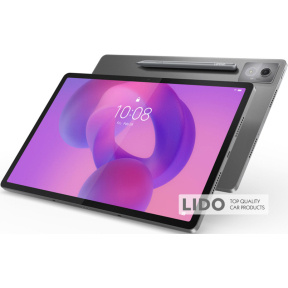 Планшет Lenovo Idea Tab Pro 8/128 Wi-Fi Luna Grey Pen and Moto Buds 12.7