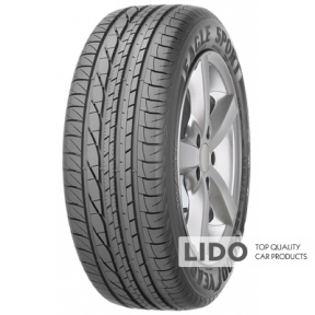 Шина Goodyear Eagle Sport 285/45 R22 114H XL Demo