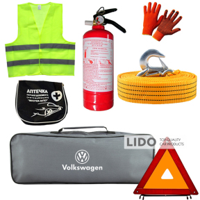 Набор автомобилиста Volkswagen