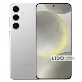 Мобільний телефон Samsung Galaxy S24+ 5G 12/256Gb Marble Gray