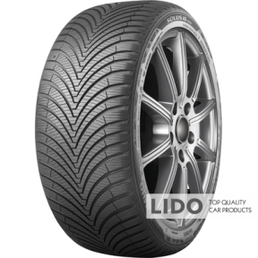 Шина Kumho Solus 4S HA32 225/65 R17 106V XL