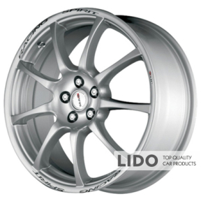 Диск Mak Spirit 7x15 5x110 ET35 DIA65.1 S
