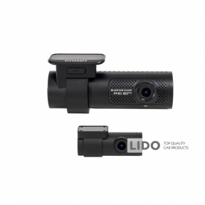 Автомобільний відеореєстратор Blackvue DR770X-2CH
