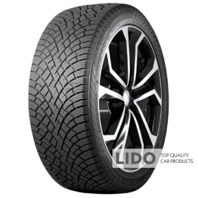 Шина Nokian Hakkapeliitta R5 SUV 285/40 R22 110T XL