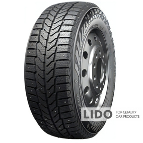 Шина Sailun Commercio Ice 215/65 R16C 109/107R (шип)