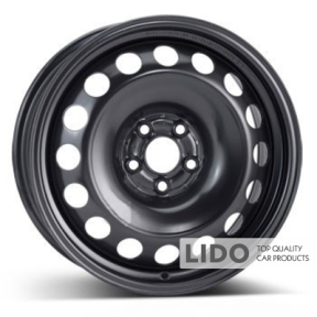 Диск ALST (KFZ) 9680 Volkswagen 6.5x16 5x100 ET42 DIA57