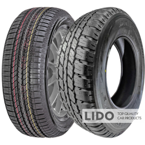 Шина Bridgestone Dueler A/T 693 III 265/65 R17 112S