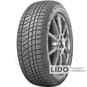 Шина Kumho WinterCraft WS71 SUV 255/45 R20 105V XL FR