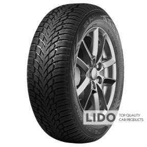 Шина Nokian WR SUV 4 285/40 R21 109V XL