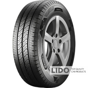 Шина Barum Vanis 3 225/75 R16C 121/120R