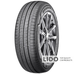 Шина Nexen Roadian CTX 215/70 R15C 109/107S