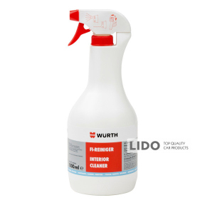 Очисник тканинної оббивки Wurth FI, 1л