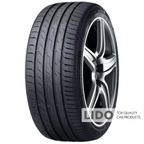 Шина Nexen N'Fera Sport SUV 275/40 R21 107Y XL FR