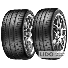 Шина Vredestein Ultrac Vorti+ 335/25 R22 105Y XL FR