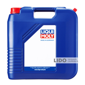 Моторне масло Liqui Moly Langzeit-Motoroil Truck FE 5W-30 20л