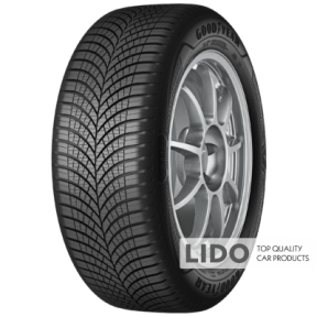 Шина Goodyear Vector 4 Seasons SUV Gen-3 235/50 R18 101W XL FP