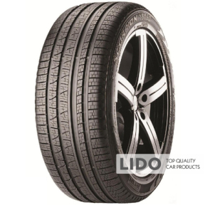 Шина Pirelli Scorpion Verde All Season 255/55 R20 110Y XL LR Demo