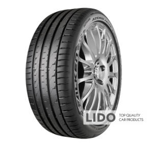 Шина Falken Azenis FK520 285/40 R21 109Y XL MFS