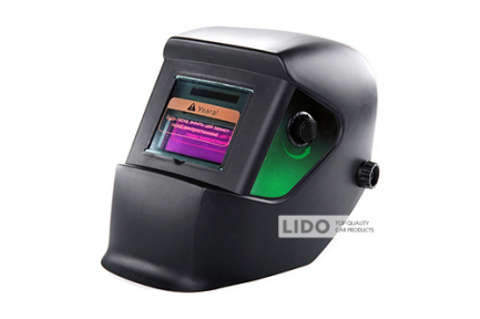 Маска зварювальника Apro MZ-2000 автоматична 