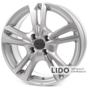 Диск Mak Emblema 6.5x16 5x114.3 ET50 DIA76 GB