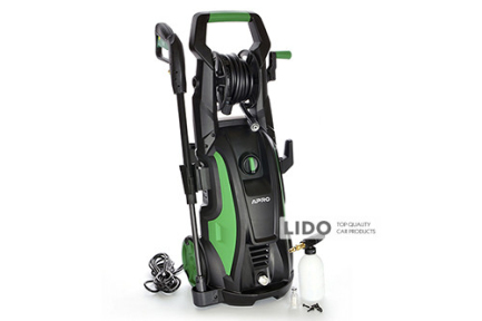 Мойка высокого давления Apro PWH-2100 2100Вт 120-170 Бар