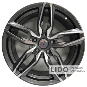 Диск Sportmax Racing SR-3299 6.5x15 5x110 ET40 DIA67.1 BP
